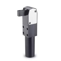 GN 864 Pneumatic Fastening Clamp